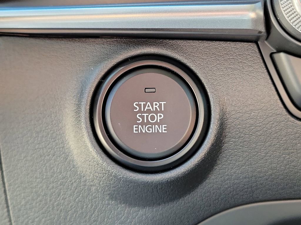 New 2026 MAZDA MAZDA3 s Sport FWD image 23