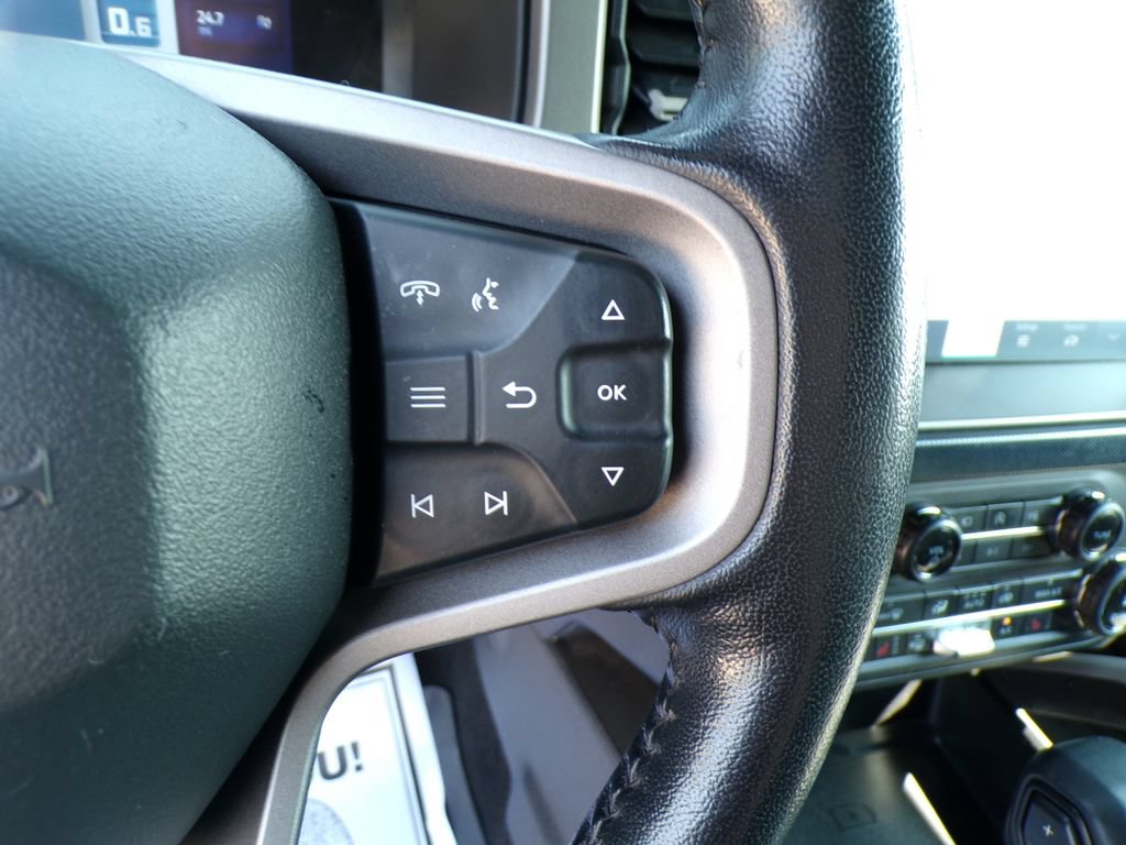 Used 2022 Ford Bronco Outer Banks AWD/4WD image 30