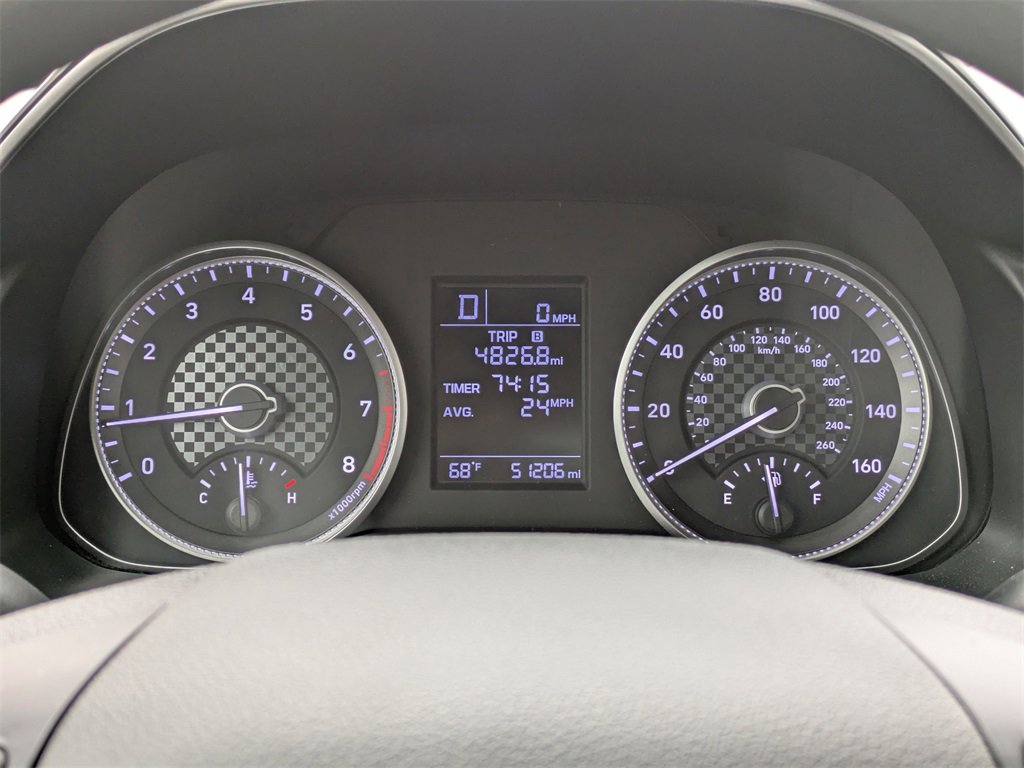 Used 2019 Hyundai Elantra SE w/ Cargo Package image 37