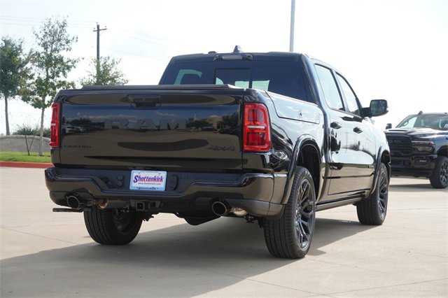 New 2026 RAM 1500 Limited image 9