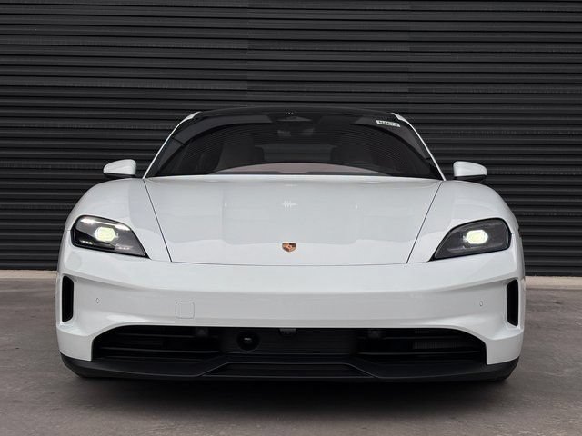 New 2026 Porsche Taycan RWD image 10