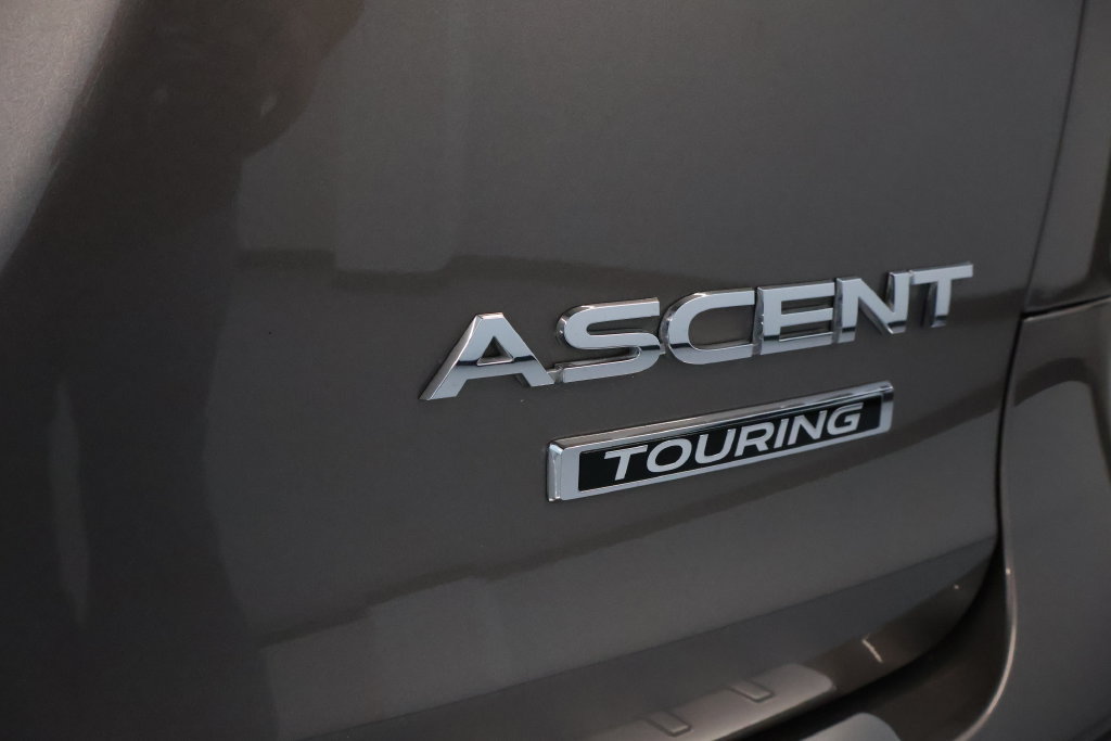 Used 2022 Subaru Ascent Touring w/ Popular Package #2A AWD/4WD image 12