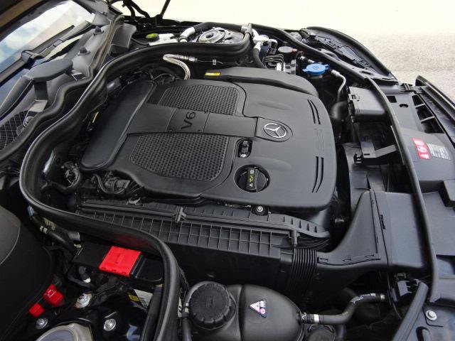 Used 2014 Mercedes-Benz E 350 Sedan image 24