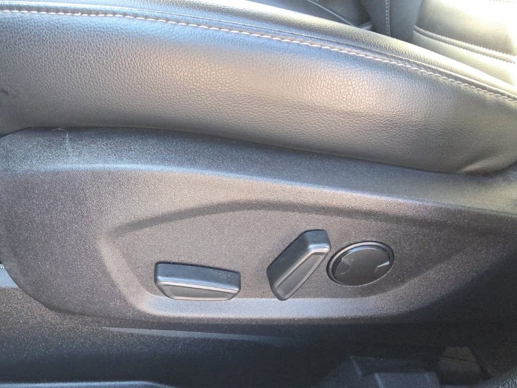 Certified 2022 Ford Edge SEL w/ Convenience Package image 13