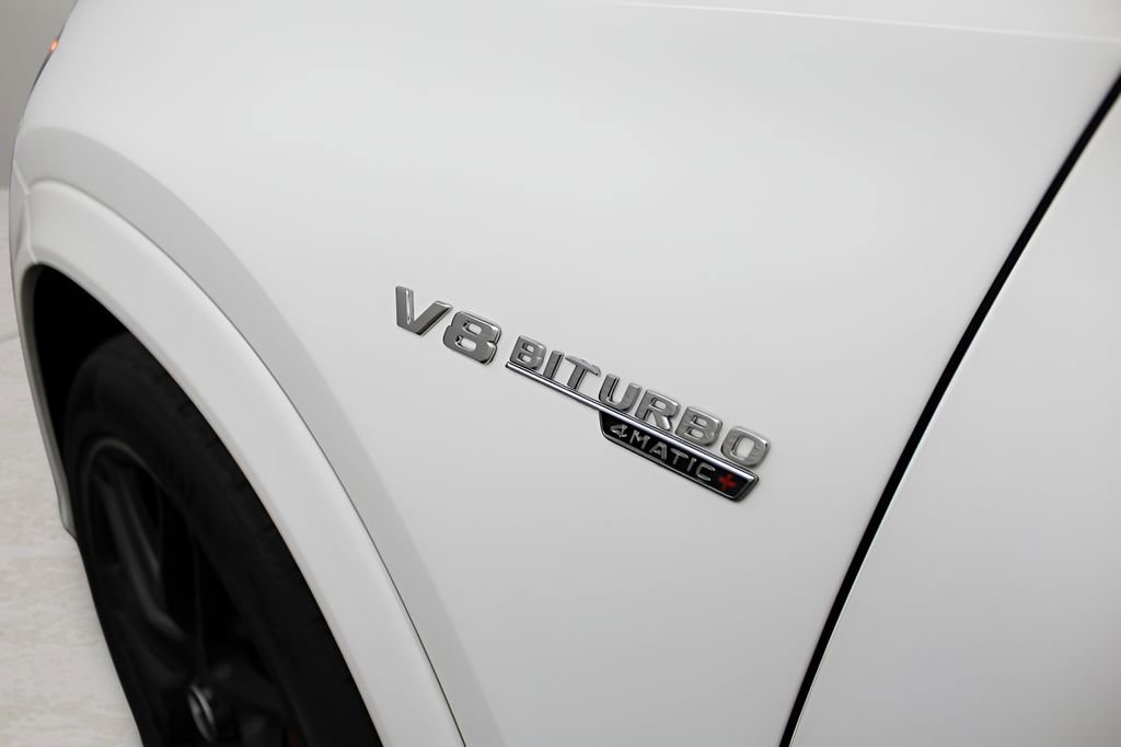 Used 2026 Mercedes-Benz GLE 63 AMG S image 45
