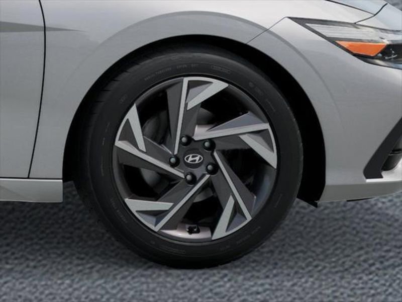 New 2026 Hyundai Elantra SEL Sport Premium image 8