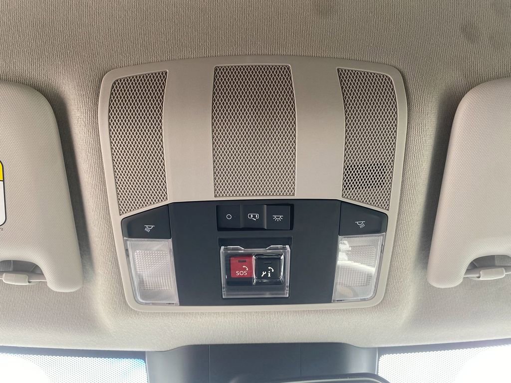 New 2026 Mitsubishi Eclipse Cross LE image 23