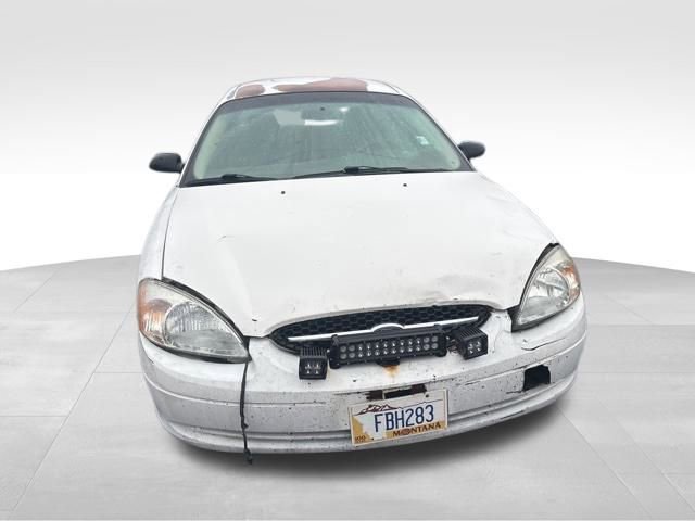Used 2000 Ford Taurus SES image 5