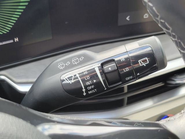 Certified 2025 Kia Sorento X-Line EX image 18