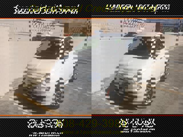 Used 2015 FIAT 500 Pop image 4