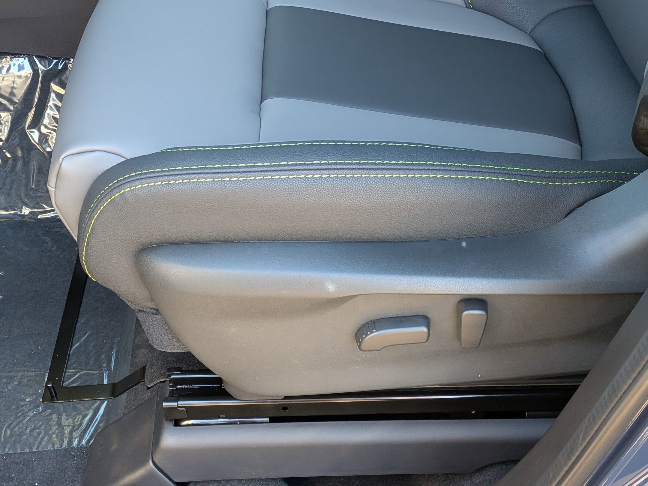 New 2025 Subaru Ascent Onyx Edition image 18
