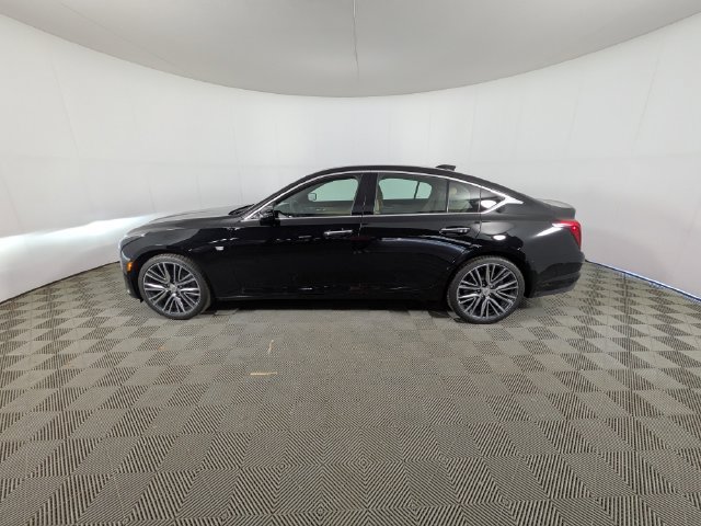 New 2026 Cadillac CT5 Premium Luxury AWD/4WD image 25