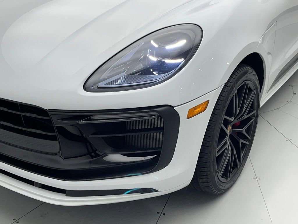 Used 2024 Porsche Macan GTS image 61