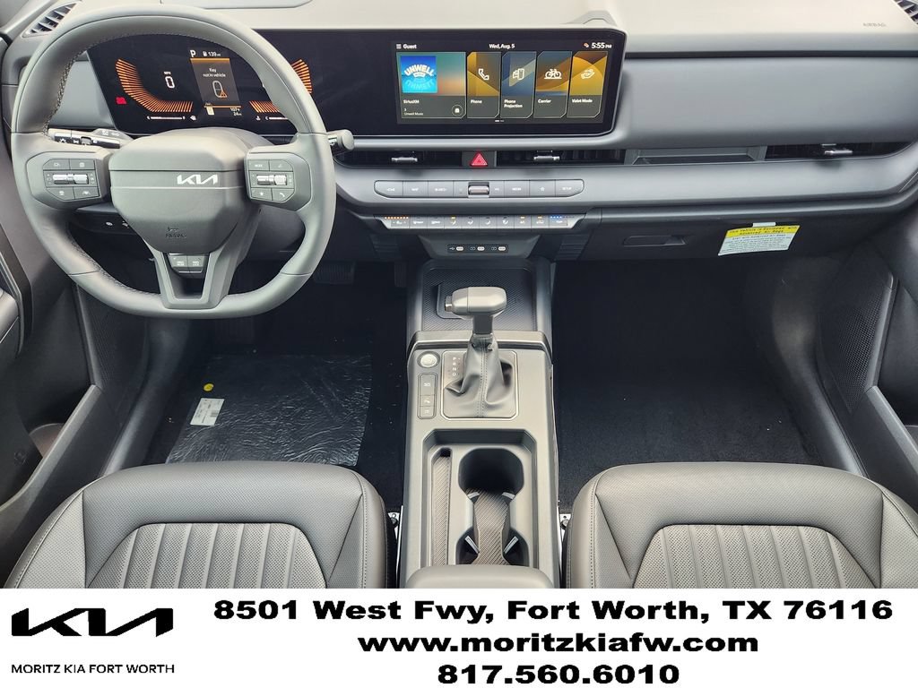 New 2027 Kia Seltos X-Line S AWD/4WD image 18