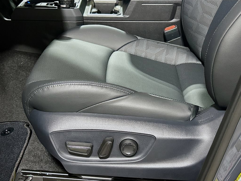 New 2026 Toyota Tacoma TRD Off-Road AWD/4WD image 16