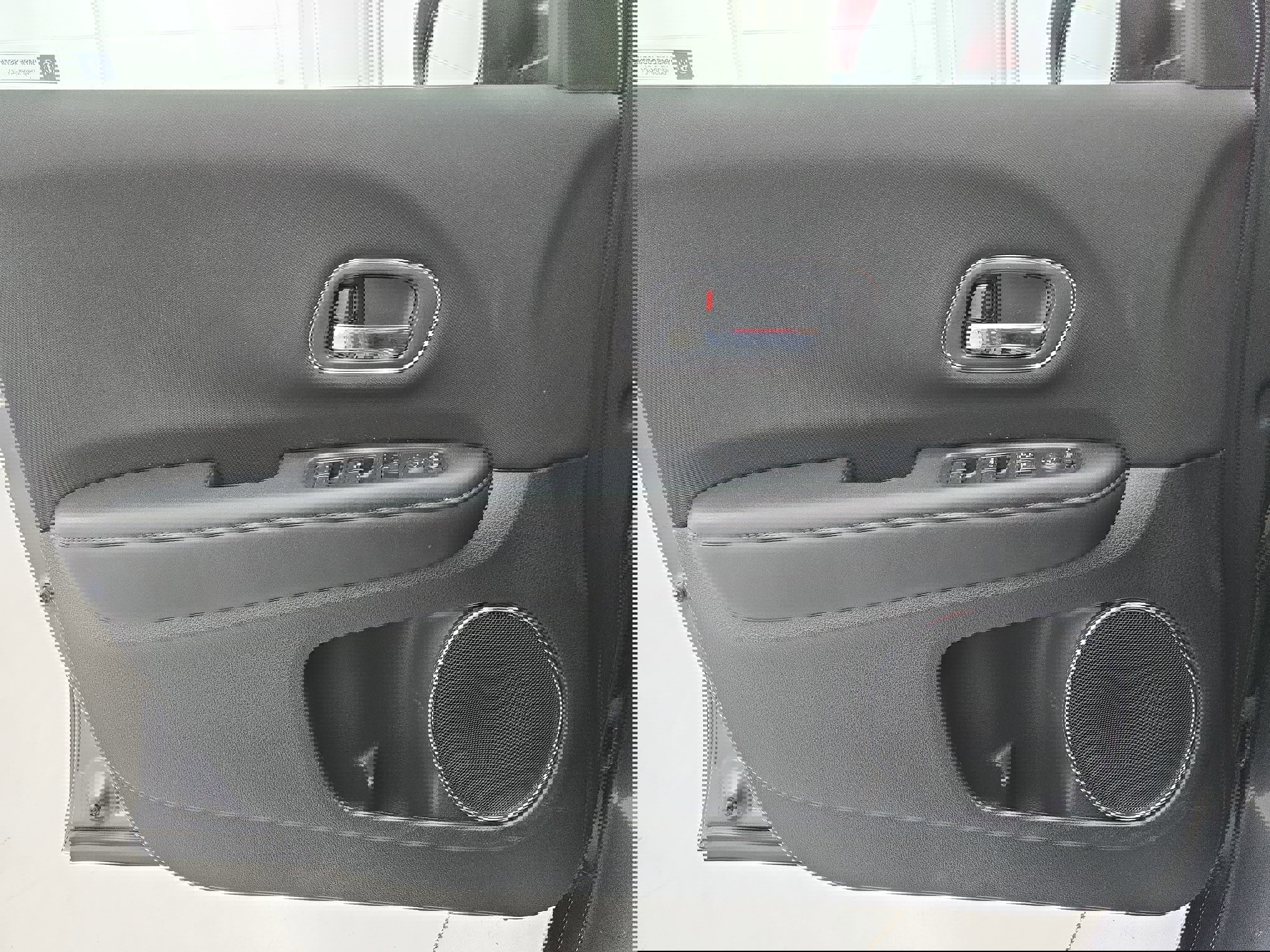 Used 2017 Honda HR-V EX image 25