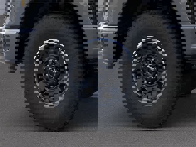 New 2025 Ford F250 Lariat w/ Lariat Ultimate Package image 19