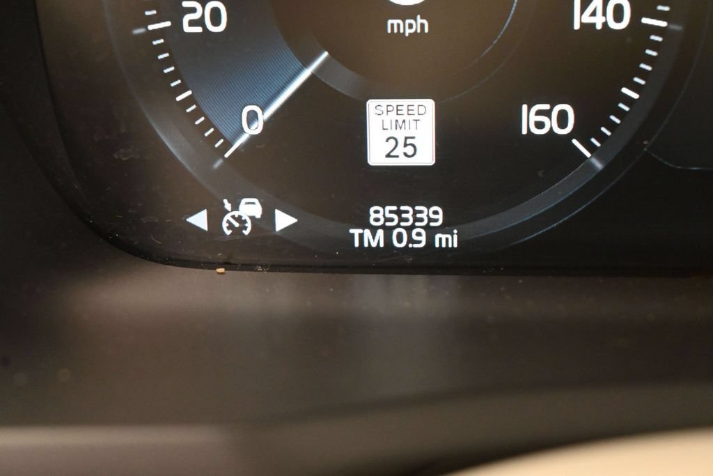 Used 2021 Volvo XC90 T6 Inscription w/ Advanced Package AWD/4WD image 20