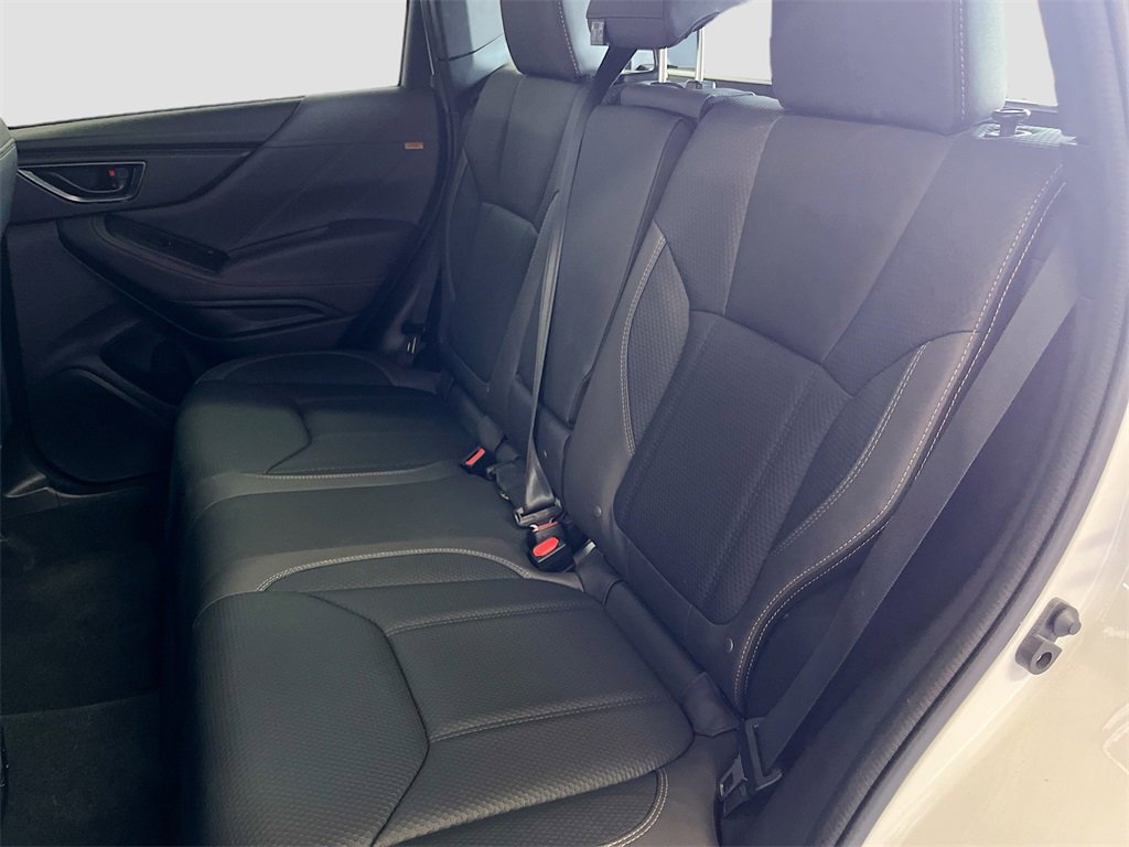 Used 2023 Subaru Forester Wilderness image 26