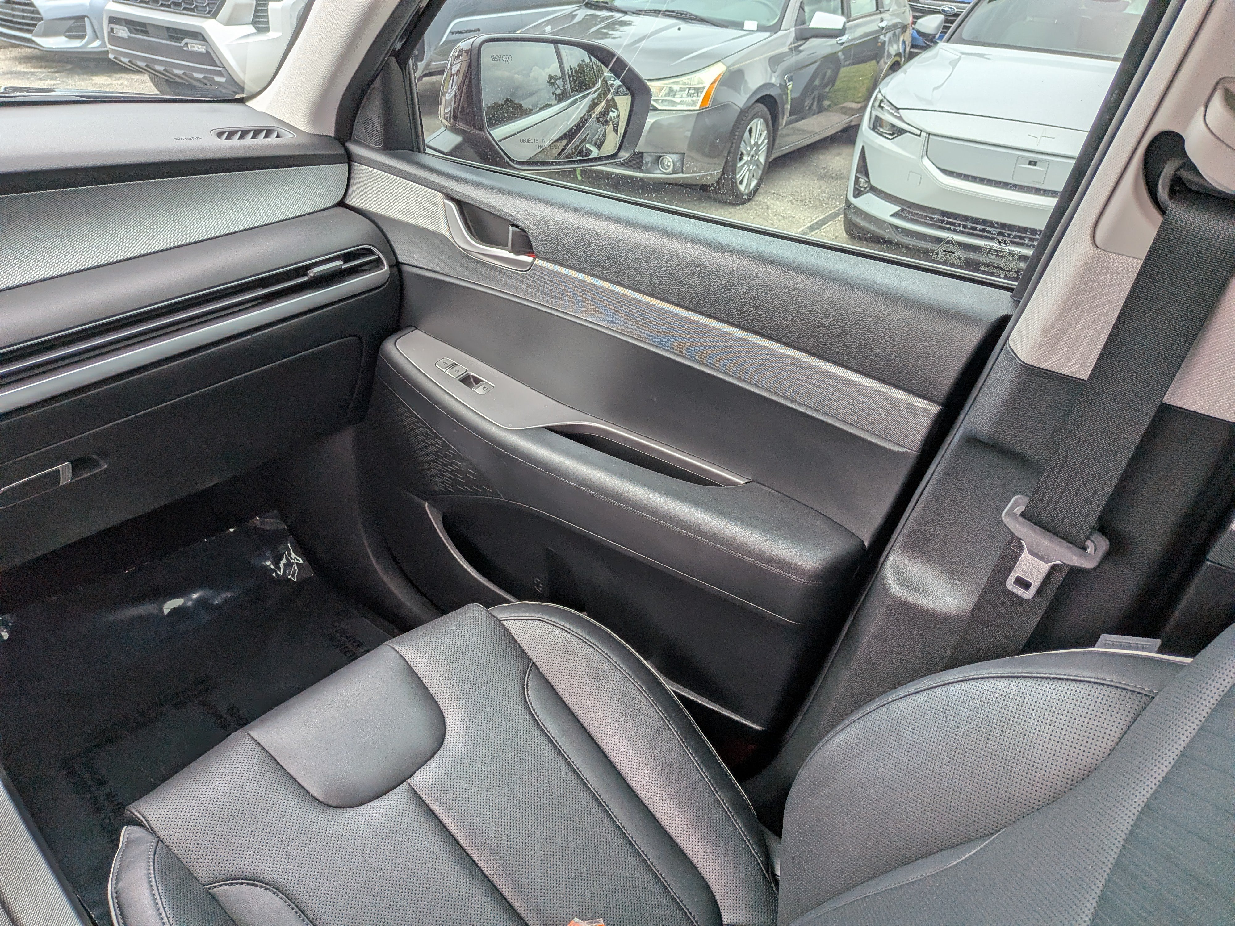 Used 2023 Hyundai Palisade SEL w/ Cargo Package AWD/4WD image 20