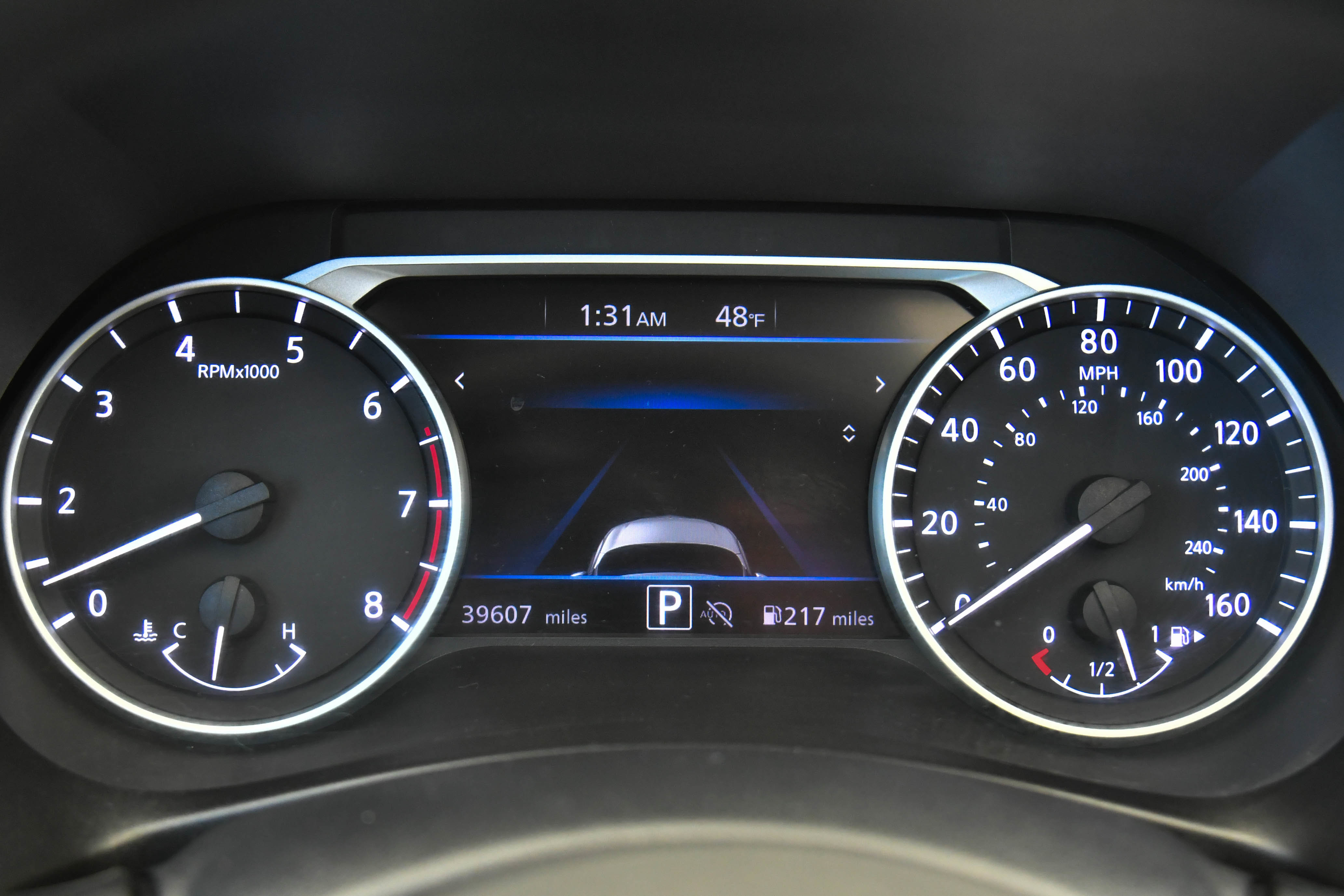 Used 2024 Nissan Sentra SV FWD image 24