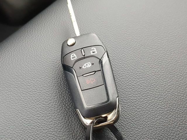 New 2025 Ford Transit 250 Low Roof image 31