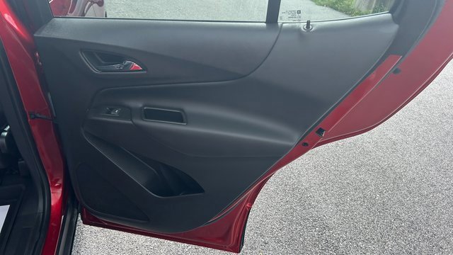 Certified 2022 Chevrolet Equinox LT image 37