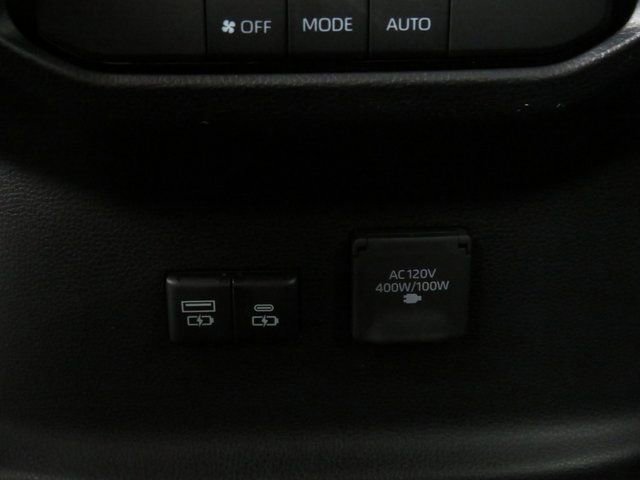 New 2026 Toyota Sequoia Limited image 32