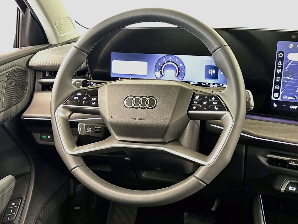 New 2026 Audi Q3 quattro 2.0T AWD/4WD image 19