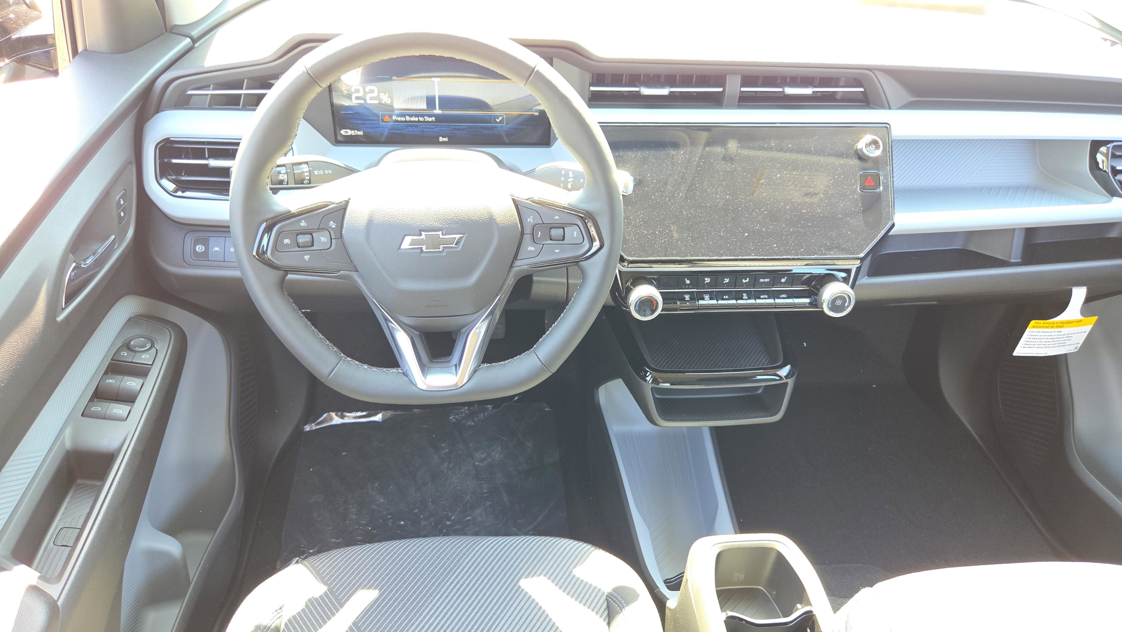 New 2027 Chevrolet Bolt LT w/ Comfort Package image 12