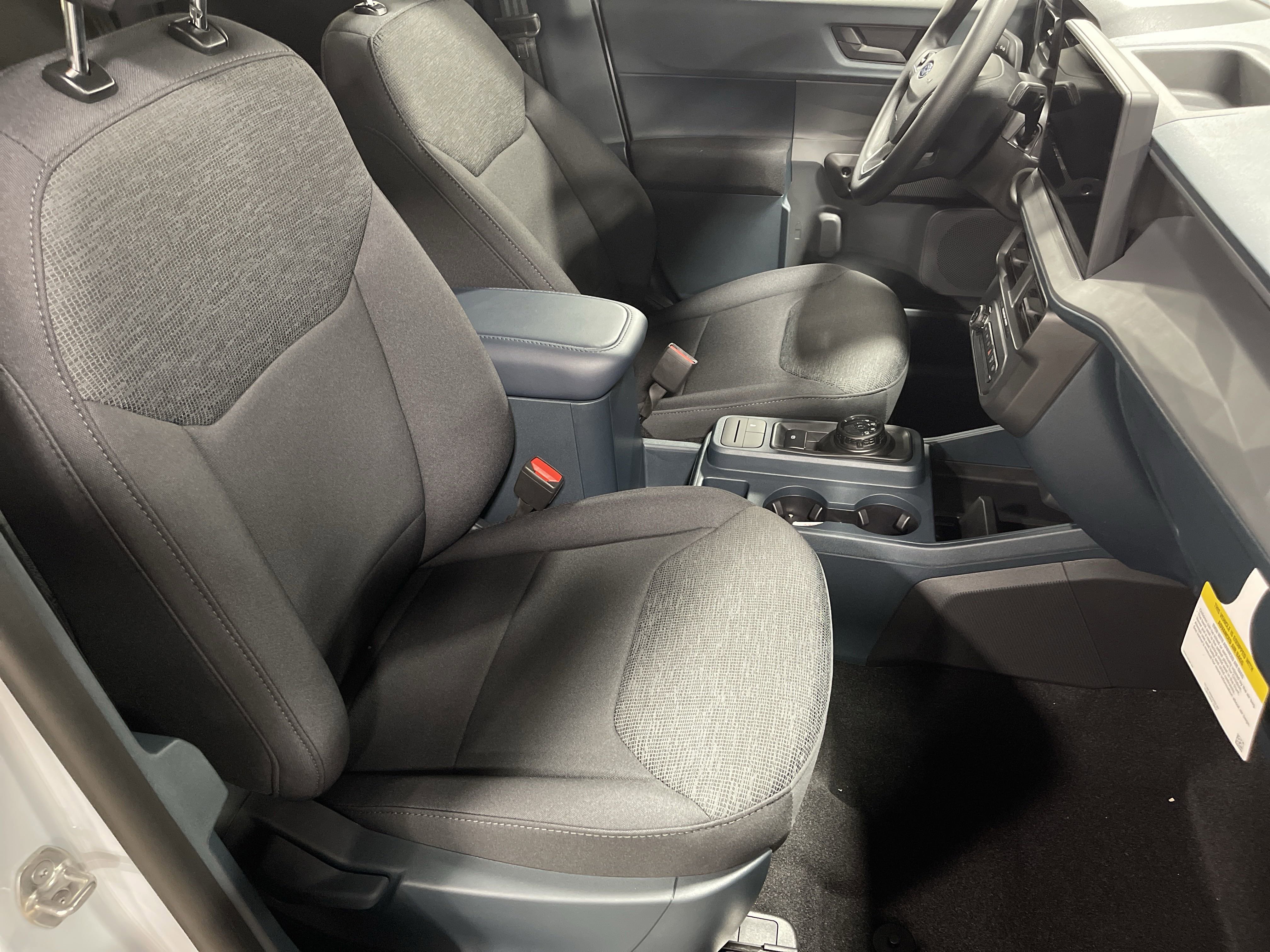 New 2025 Ford Maverick XL image 15