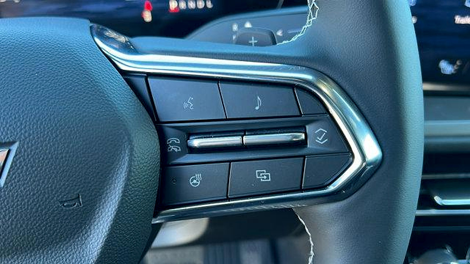 New 2026 Chevrolet Traverse LT w/ Driver Confidence Package image 26