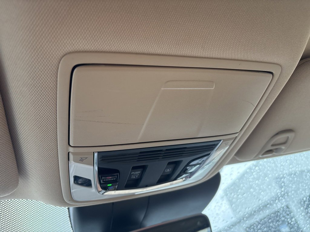 Used 2019 Acura RDX FWD image 23