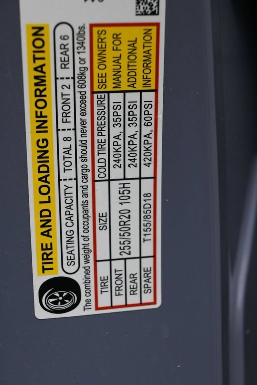 Used 2025 Honda Pilot Touring image 11