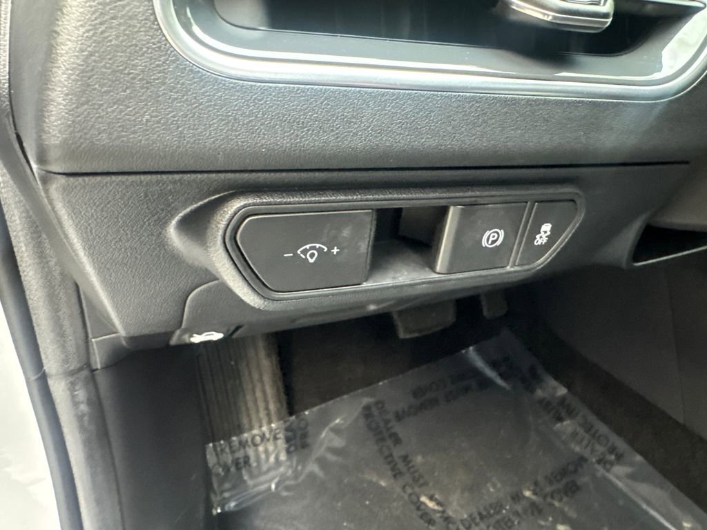 Used 2025 Kia K4 EX FWD image 55