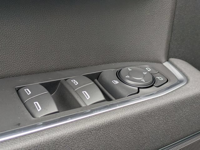 New 2026 Chevrolet Silverado 1500 RST w/ RST Select Package AWD/4WD image 10