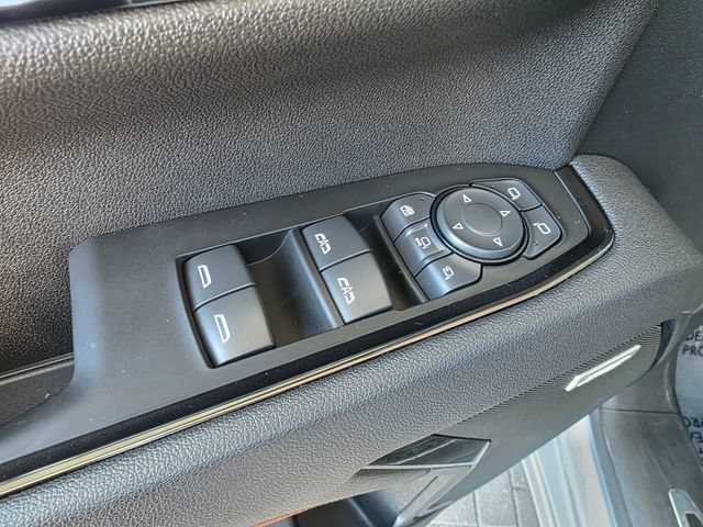 Used 2025 GMC Sierra 2500 AT4 AWD/4WD image 22