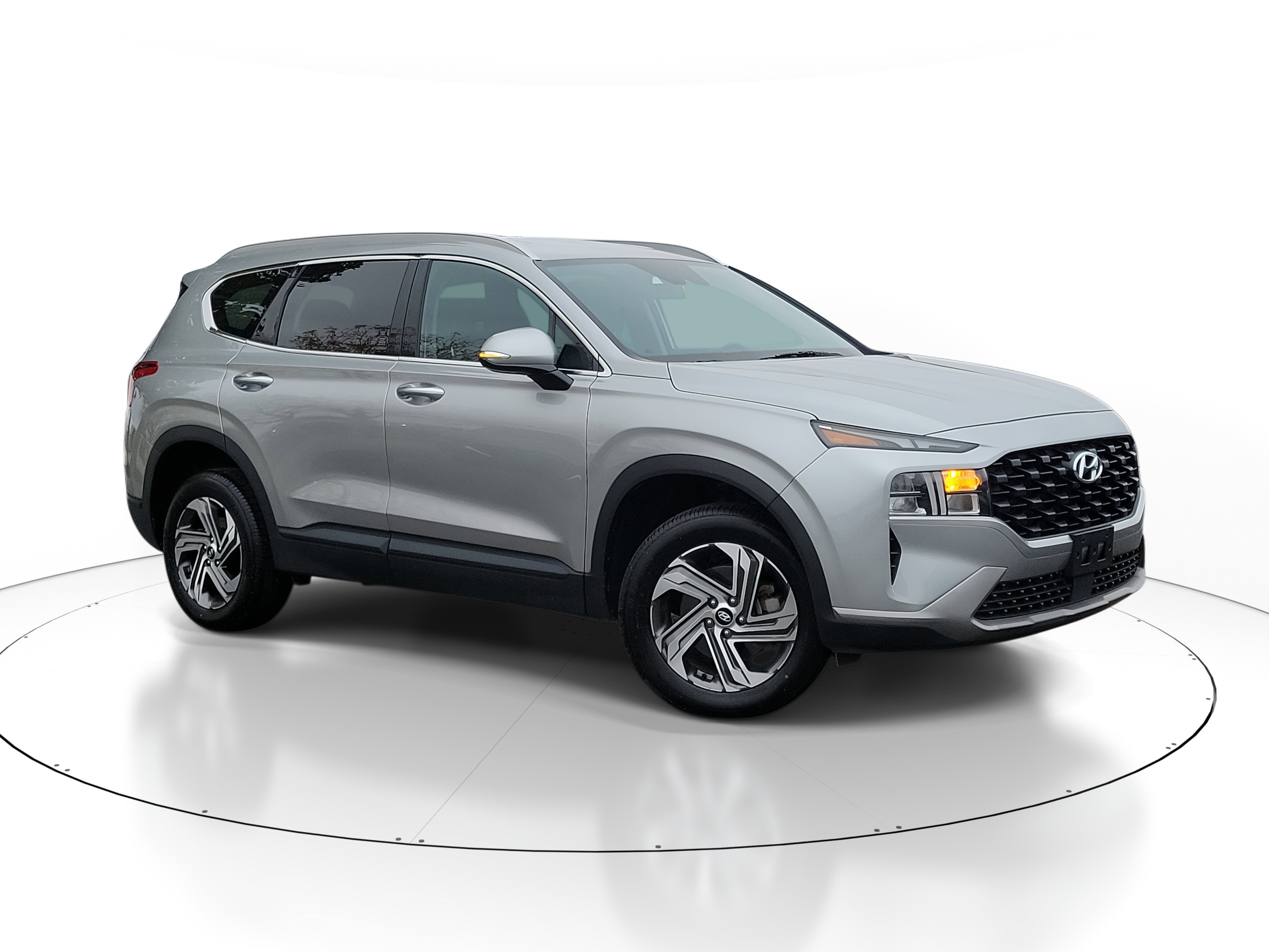 Used 2023 Hyundai Santa Fe SEL