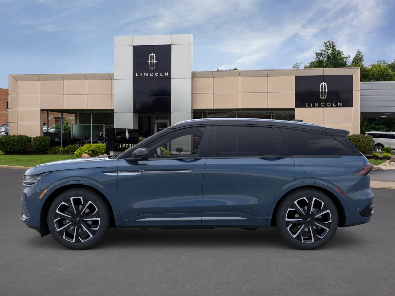New 2024 Lincoln Nautilus Reserve w/ Equipment Group 202A AWD/4WD image 4