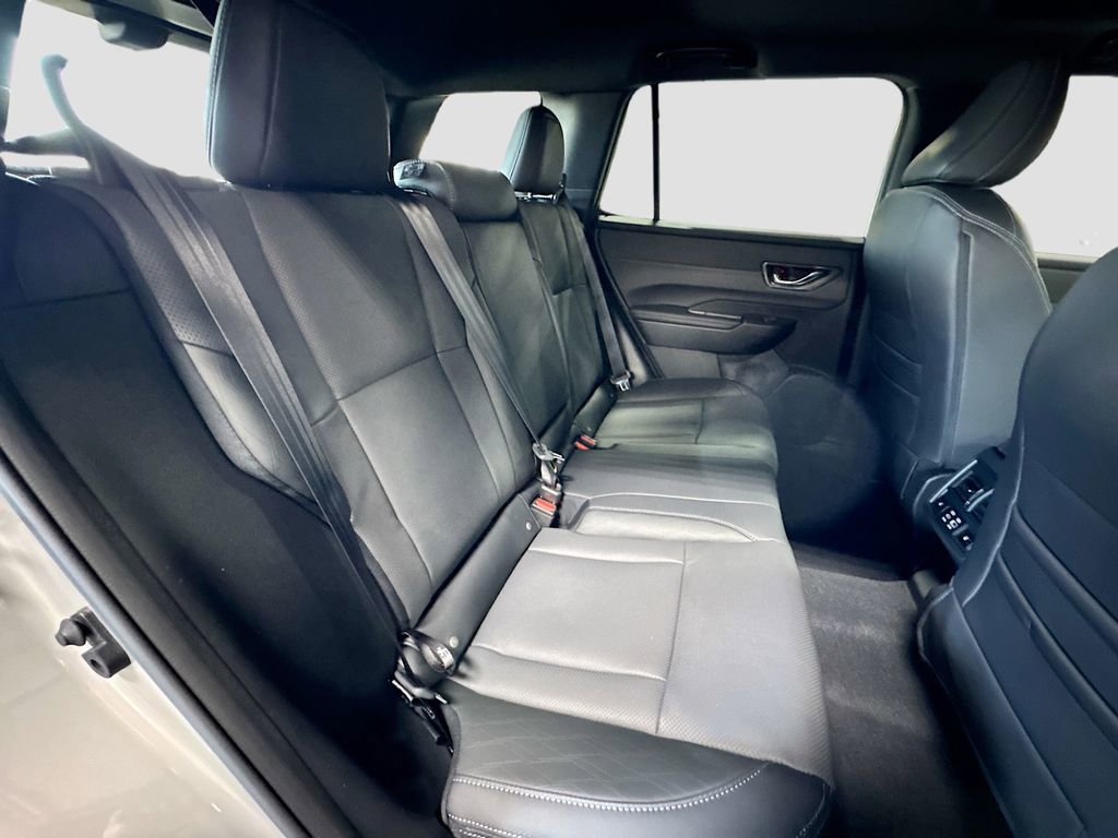 New 2026 Subaru Outback Touring XT image 27