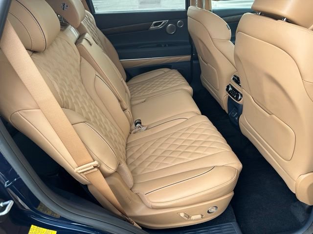 Used 2023 Genesis GV80 3.5T w/ Prestige Package AWD/4WD image 10