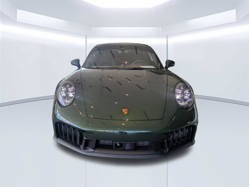 Used 2026 Porsche 911 Carrera GTS RWD image 9