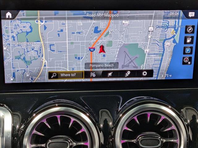 Certified 2023 Mercedes-Benz EQB 300 4MATIC image 14