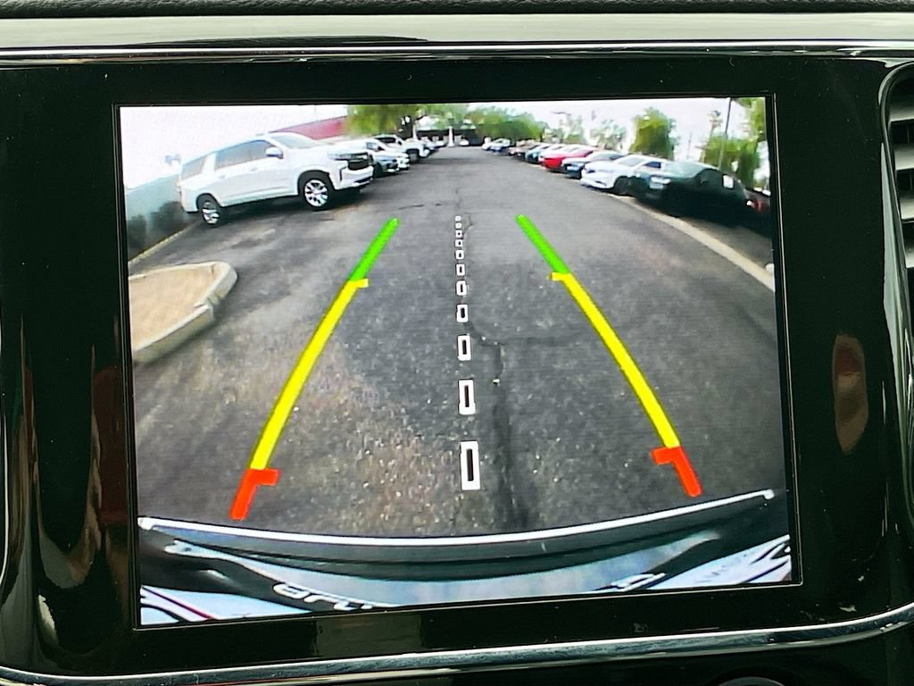 Used 2021 Jeep Grand Cherokee Limited RWD image 14