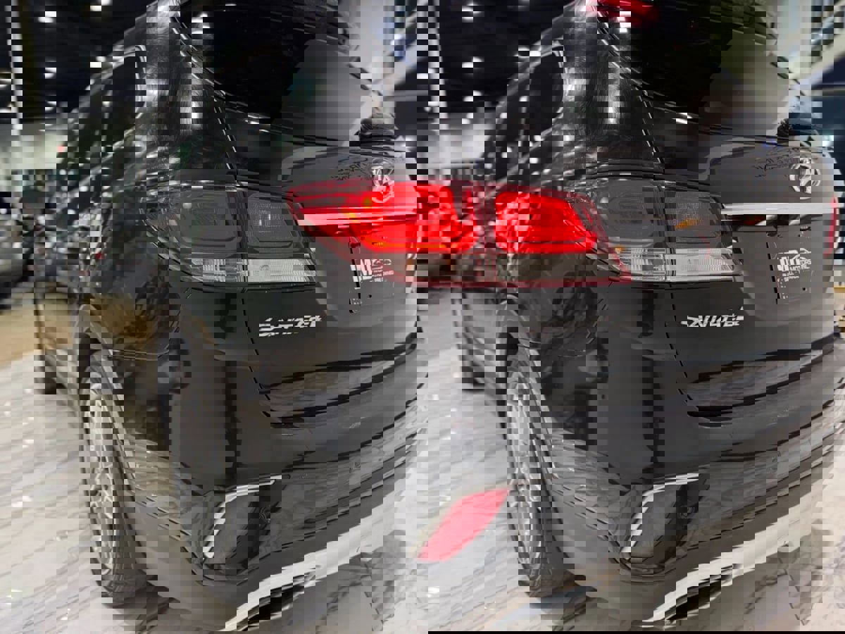 Used 2017 Hyundai Santa Fe SE w/ SE Ultimate Tech Package 03 image 11