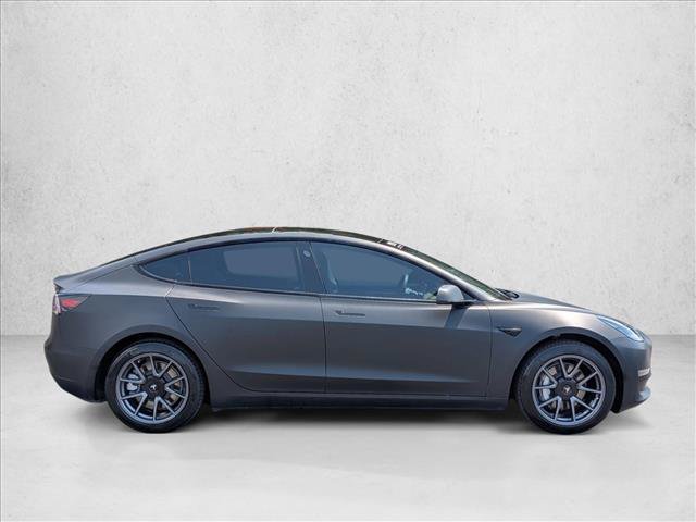 Used 2022 Tesla Model 3 Long Range AWD/4WD image 4
