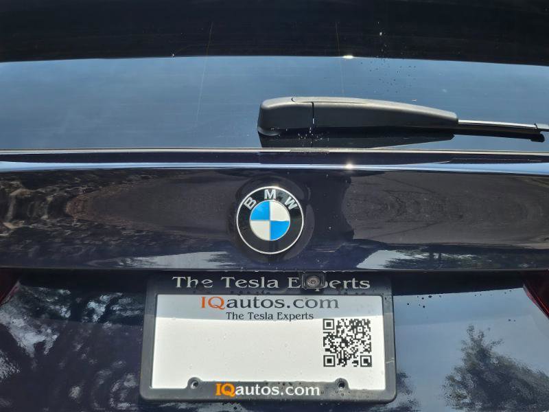 Used 2020 BMW X3 M40i w/ Premium Package image 27