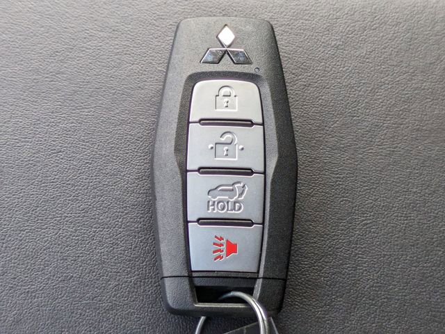 New 2025 Mitsubishi Outlander Trail Edition image 34