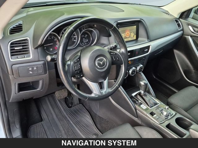 Used 2016 MAZDA CX-5 Touring AWD/4WD image 15