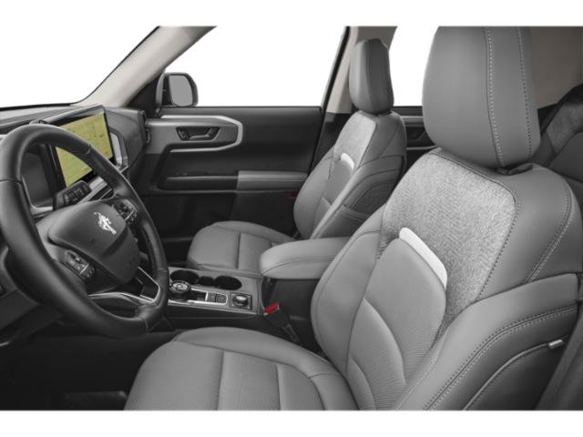 New 2026 Ford Bronco Sport Badlands w/ Sasquatch Badlands Package AWD/4WD image 6